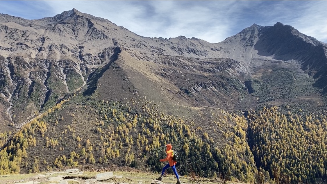 抖音双击切换视频